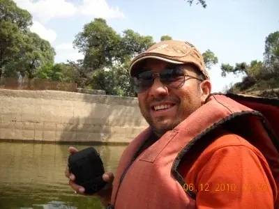 Tejoraajj Pattwal — Producer